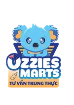 CÔNG TY TNHH HỆ THỐNG SIÊU THỊ OZZIES MARTS
