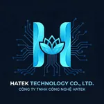 CÔNG TY TNHH CÔNG NGHỆ HATEK