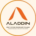 Chi nhánh Công ty Cổ phần tầm nhìn Quốc tế Aladdin