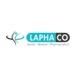 CÔNG TY CP LAPHACO GROUP