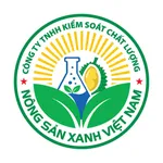 Công ty TNHH Kiểm Soát Chất Lượng Nông Sản Xanh Việt Nam