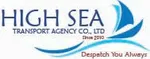 CÔNG TY TNHH ĐẠI LÝ VẬN TẢI HIGH SEA