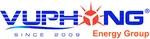 CÔNG TY CỔ PHẦN VŨ PHONG ENERGY GROUP