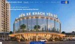 CÔNG TY CỔ PHẦN BẾN XE THANH TRÌ