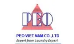 CÔNG TY TNHH CÔNG NGHỆ PEO