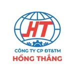 CÔNG TY CỔ PHẦN ĐẦU TƯ VÀ THƯƠNG MẠI HỒNG THẮNG