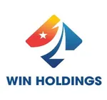 CÔNG TY CỔ PHẦN TẬP ĐOÀN ĐẦU TƯ WIN HOLDINGS