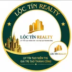CÔNG TY CỔ PHẦN BẤT ĐỘNG SẢN LỘC TÍN REALTY