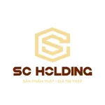 CÔNG TY CỔ PHẦN PHÁT TRIỂN ĐẦU TƯ SC HOLDING