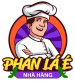 CÔNG TY CỔ PHẦN NHÀ HÀNG PHAN LÁ É