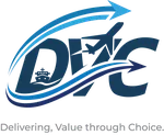 CÔNG TY TNHH DVC LOGISTICS