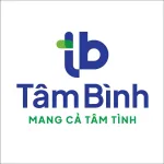 CÔNG TY CỔ PHẦN DƯỢC TÂM BÌNH