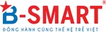 CÔNG TY CỔ PHẦN GIÁO DỤC VÀ ĐÀO TẠO TOÁN TƯ DUY B-SMART