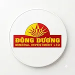 CÔNG TY CP ĐẦU TƯ KHAI THÁC KHOÁNG SẢN ĐÔNG DƯƠNG