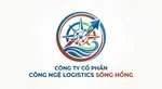 CÔNG TY CỔ PHẦN  CÔNG NGHỆ LOGISTICS  SÔNG HỒNG