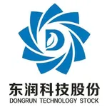 CÔNG TY TNHH  CÔNG NGHỆ VẬT LIỆU MỚI DONGRUN VIỆT NAM
