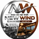 CÔNG TY TNHH INOX VÀ NỘI THẤT NEW WIND