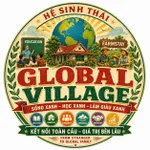 CÔNG TY TNHH ĐẦU TƯ VÀ PHÁT TRIỂN LÀNG TOÀN CẦU