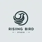 Rising bird Studio
