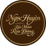 HỘ KINH DOANH LẨU MẮM RAU ĐỒNG NGỌC HUYỀN