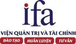 VIỆN QUẢN TRỊ VÀ TÀI CHÍNH