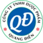 CÔNG TY TNHH DƯỢC PHẨM QUANG ĐIỀN