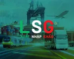 CÔNG TY CỔ PHẦN TẬP ĐOÀN LSG