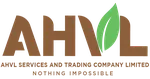 CÔNG TY TNHH THƯƠNG MẠI VÀ DỊCH VỤ AHVL