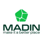 CÔNG TY TNHH MỘT THÀNH VIÊN MADIN – CHI NHÁNH BÌNH DƯƠNG