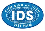 CÔNG TY TNHH KIỂM ĐỊNH AN TOÀN IDS VIỆT NAM