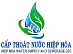 CÔNG TY CỔ PHẦN CẤP THOÁT NƯỚC HIỆP HÒA