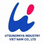 CÔNG TY TNHH UTSUNOMIYA INDUSTRY VIỆT NAM