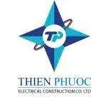 CÔNG TY TNHH XÂY DỰNG ĐIỆN THIÊN PHƯỚC