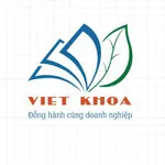 CÔNG TY TNHH TƯ VẤN MÔI TRƯỜNG VIỆT KHOA
