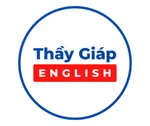 CÔNG TY TNHH THẦY GIÁP ENGLISH