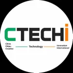 CÔNG TY TNHH CÔNG NGHỆ SOLAR CTECHI