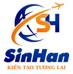 CÔNG TY TNHH SINHAN VINA