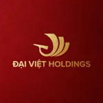 CÔNG TY CỔ PHẦN  BẤT ĐỘNG SẢN ĐẠI VIỆT HOLDINGS