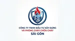 CÔNG TY TNHH ĐẦU TƯ XÂY DỰNG VÀ PHÒNG CHÁY CHỮA CHÁY SÀI GÒN
