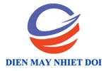 CÔNG TY TNHH TMDV ĐIỆN MÁY NHIỆT ĐỚI