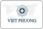 CÔNG TY CỔ PHẦN TRANG THIẾT BỊ Y TẾ VIỆT PHƯƠNG
