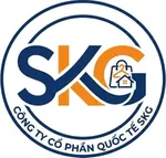 CÔNG TY CỔ PHẦN QUỐC TẾ SKG