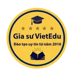 Gia sư VietEdu