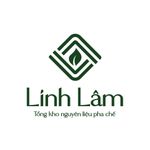 Hộ kinh doanh cửa hàng nguyên liệu pha chế Linh Lâm
