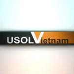 CÔNG TY TNHH USOL VIỆT NAM
