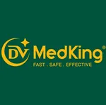 Công ty Cổ phẩn Thương mại Dược Vương