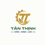 CÔNG TY TNHH CÔNG NÔNG LÂM TÂN THỊNH