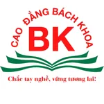 TRƯỜNG CAO ĐẲNG BÁCH KHOA