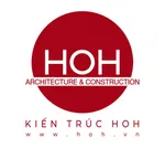 CÔNG TY CỔ PHẦN KIẾN TRÚC HOH