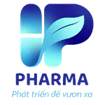 CÔNG TY CỔ PHẦN DƯỢC PHẨM IP